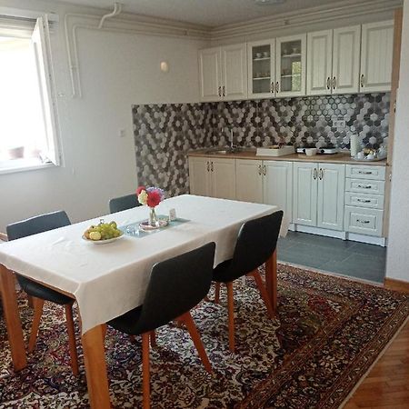 Appartement Azra à Visoko Extérieur photo