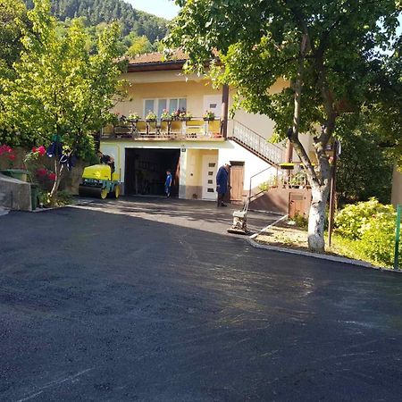 Appartement Azra à Visoko Extérieur photo