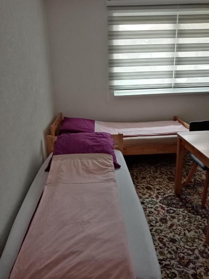 Appartement Azra à Visoko Extérieur photo