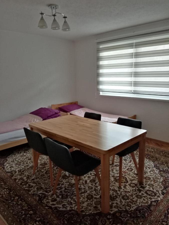 Appartement Azra à Visoko Extérieur photo