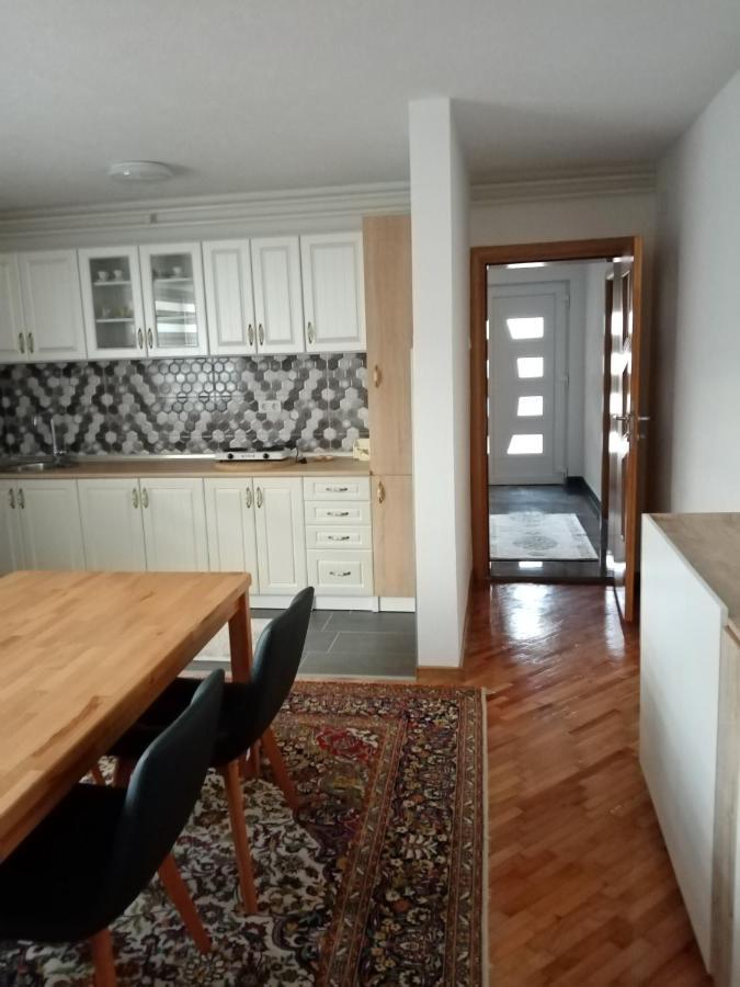 Appartement Azra à Visoko Extérieur photo