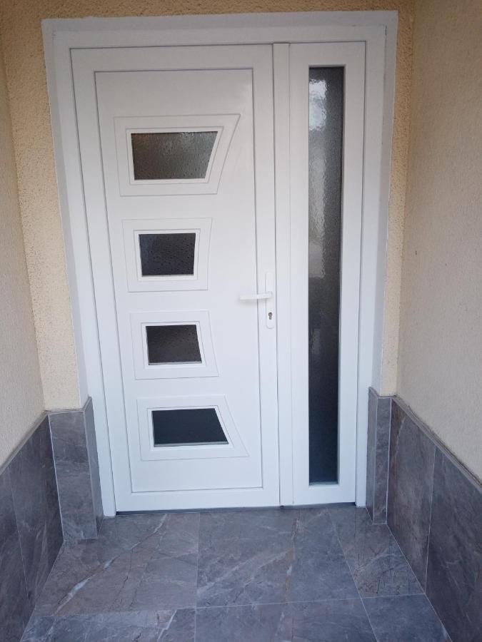 Appartement Azra à Visoko Extérieur photo