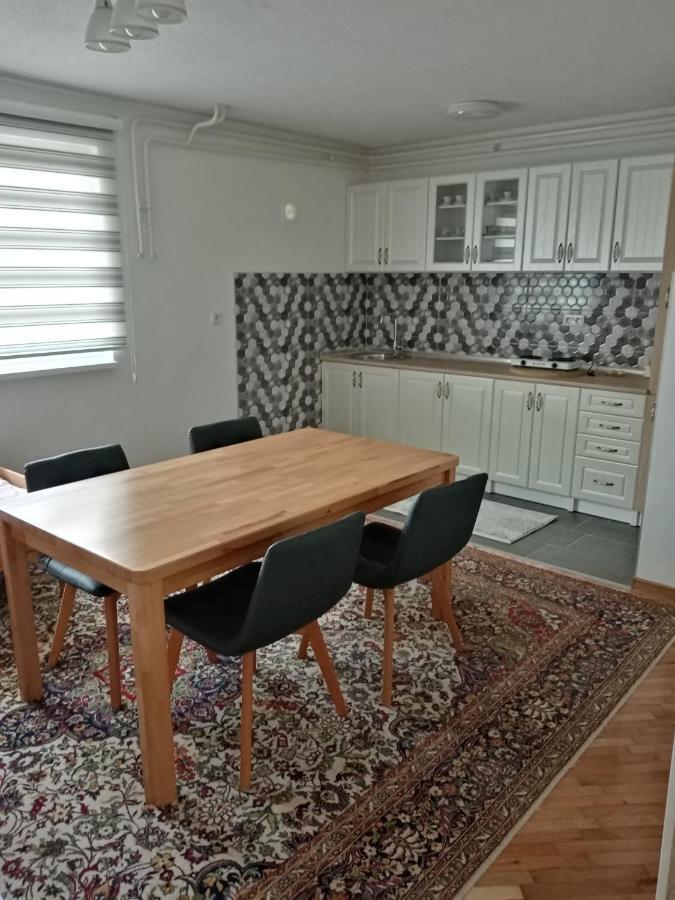 Appartement Azra à Visoko Extérieur photo