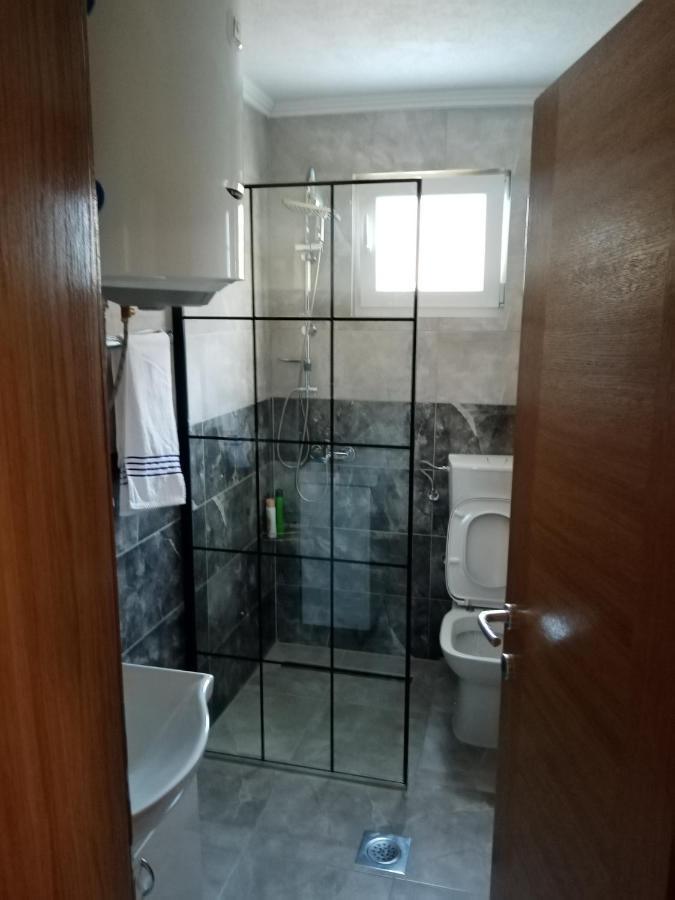 Appartement Azra à Visoko Extérieur photo
