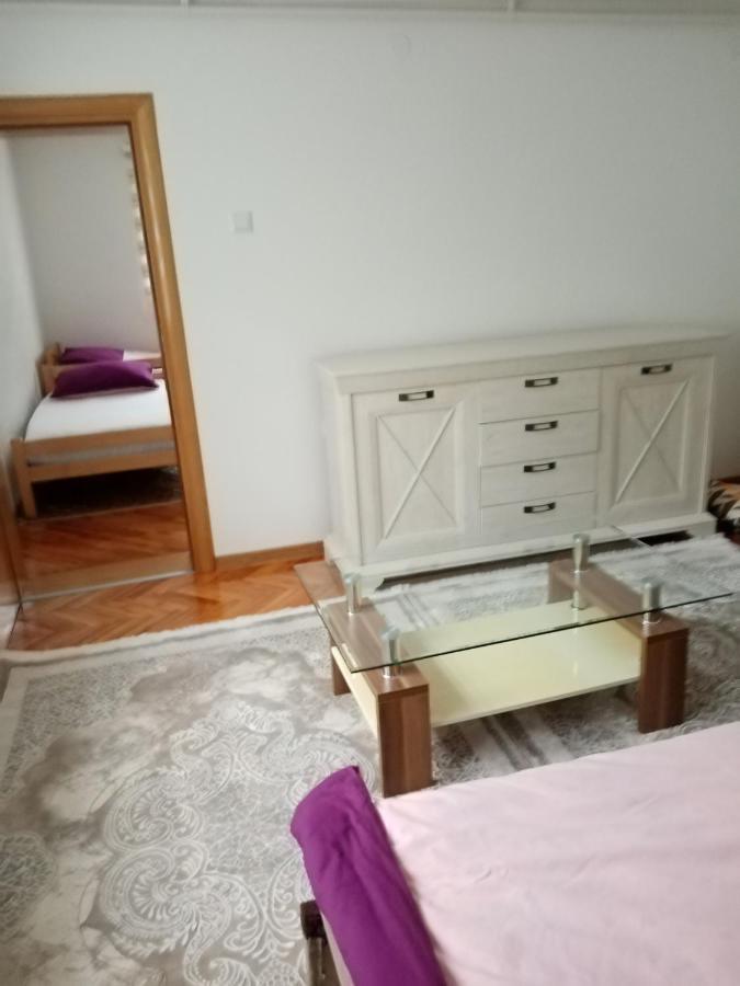 Appartement Azra à Visoko Extérieur photo