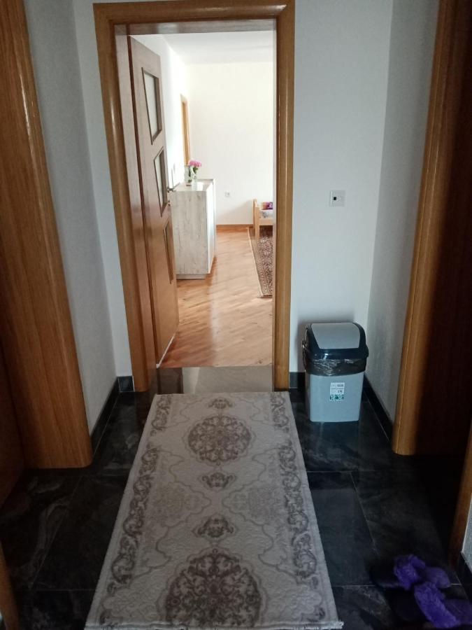 Appartement Azra à Visoko Extérieur photo