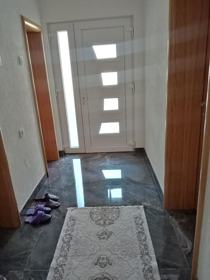 Appartement Azra à Visoko Extérieur photo