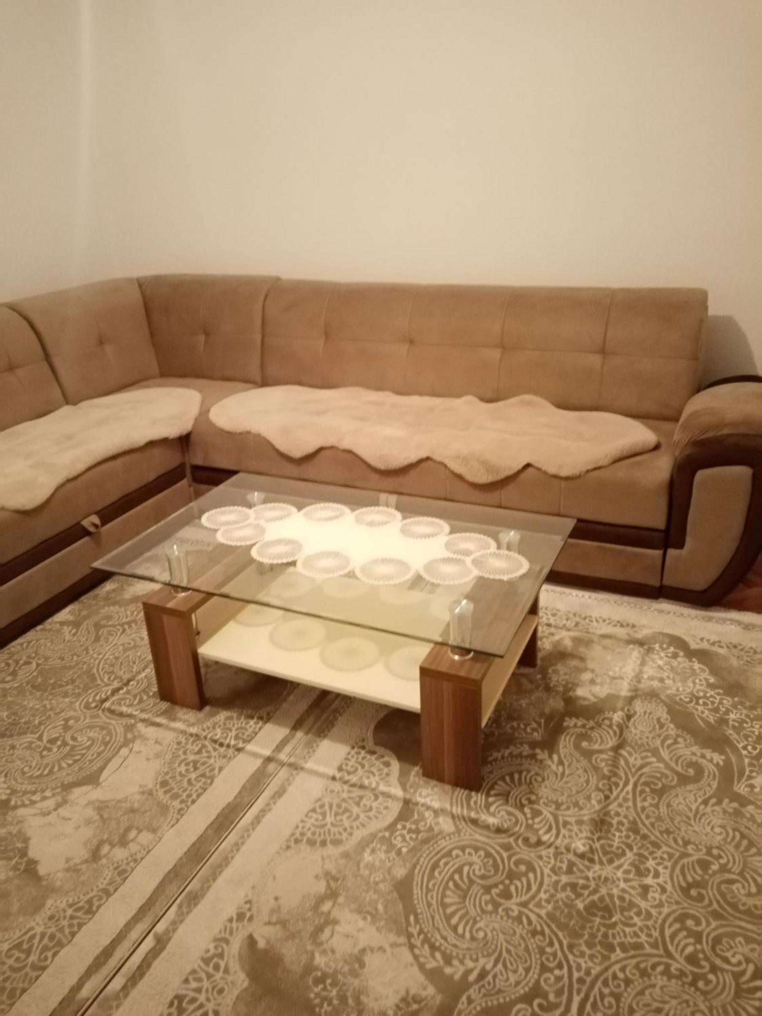 Appartement Azra à Visoko Extérieur photo
