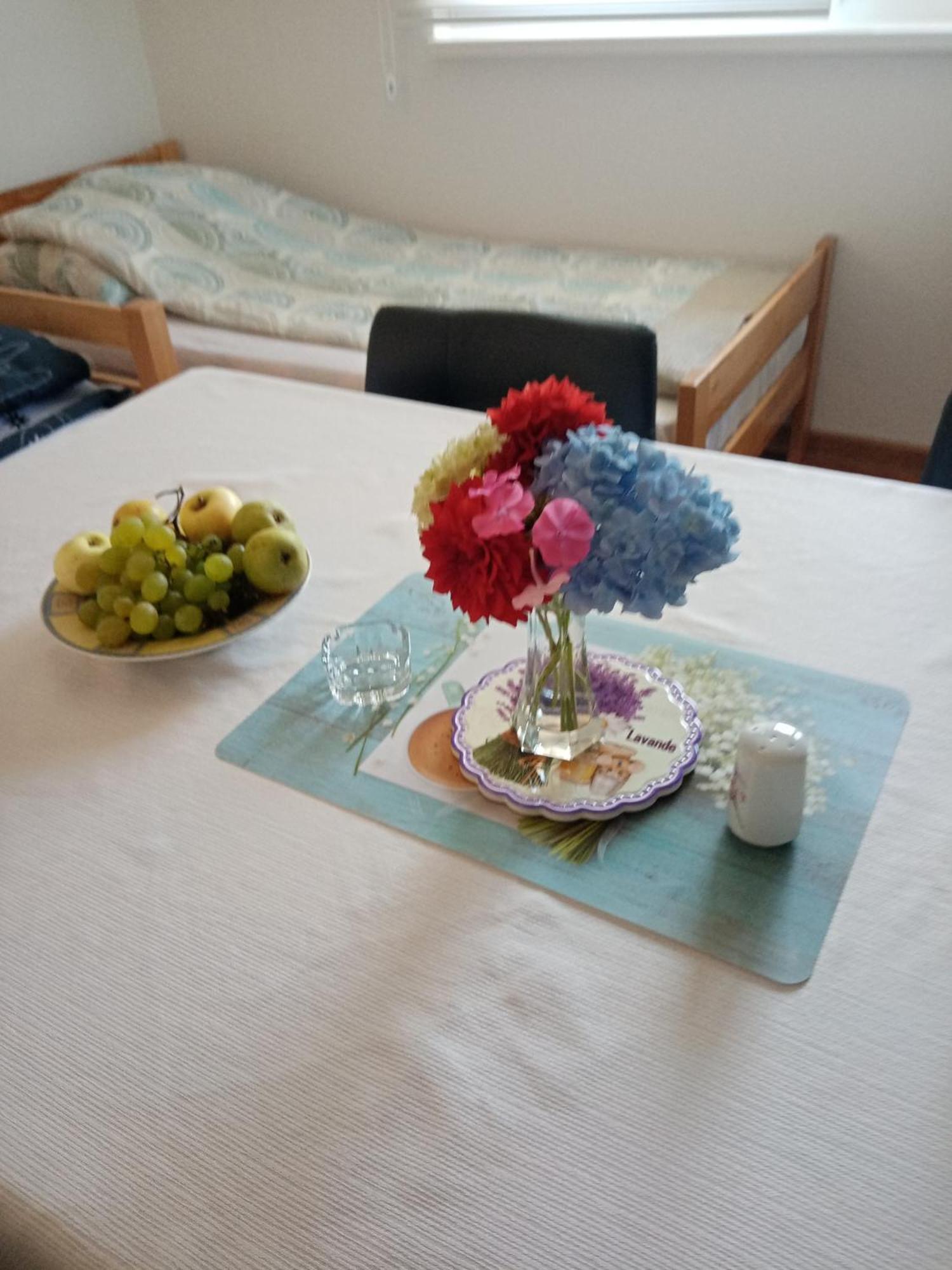 Appartement Azra à Visoko Extérieur photo